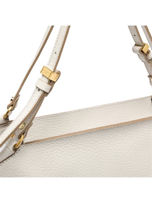 Bloom borsa a spalla GIANNI CHIARINI | BS12226RNGDBL211